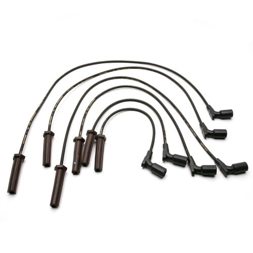 Delphi xs10546 spark plug ignition wires