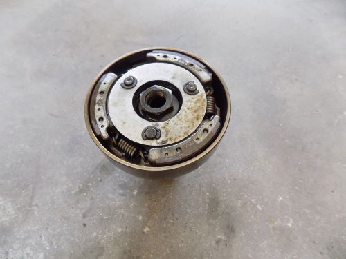 2003 suzuki ozark 250 centrifugal clutch ltf-250