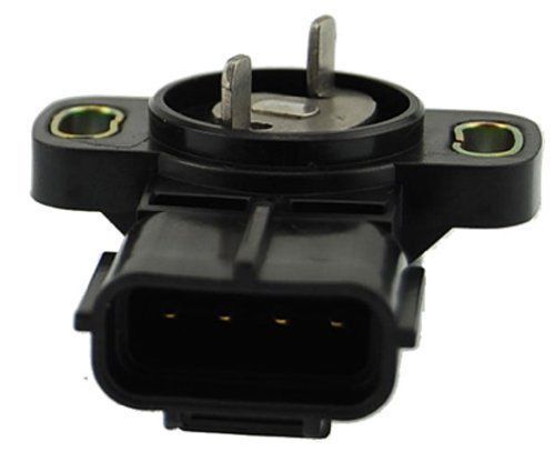 Throttle position sensor