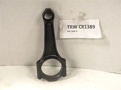 Ford conn rod c3ae-a, b, c  1962-68 390, 406, 427,428 eng trw cr1389