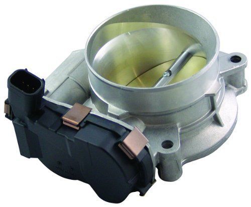 Hitachi etb0023 throttle body