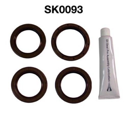 Engine seal kit-timing seal kit dayco sk0093