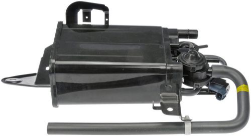 Vapor canister dorman 911-635 fits 02-04 toyota tacoma 3.4l-v6