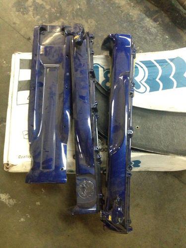 Jdm r32 skyline gtr valve cover new paint 