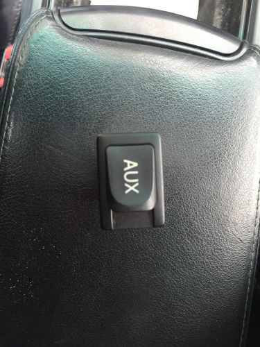 Toyota/lexus auxiliary input ... jack aux switch jack 8619048010 86190-48010 ...