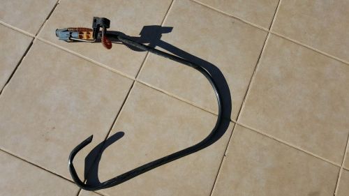 Bmw 1200 gs 2007 additional fuel pump