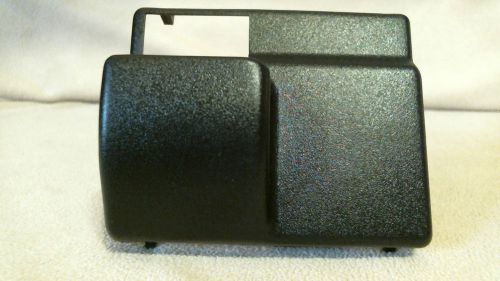 1997 ford mustang glove box lock latch back cover panel may fit other years