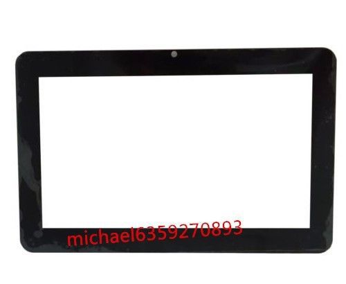 New digitizer touch screen panel glass for clickn kids ckp774 7 inch tablet pc m