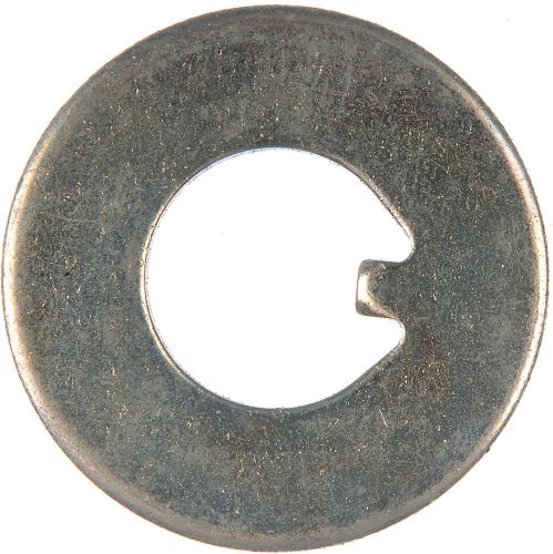 Spindle nut washer rear/front dorman 618-021