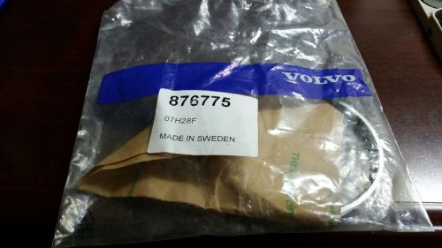 Volvo piston ring kit 876775