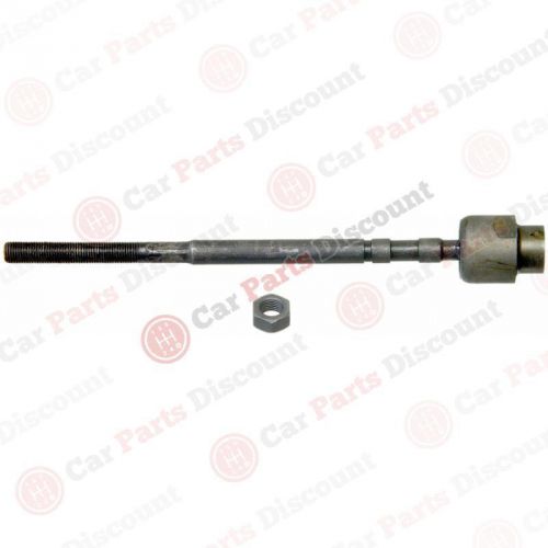 New replacement steering tie rod end, rp26478