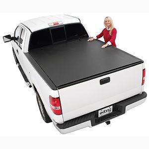 Extang 54940 chevy silverado gmc sierra 6&#039;5&#034; revolution tonneau cover