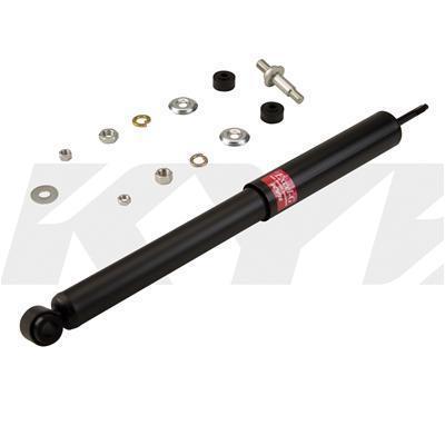 Kyb 343211 shock gr2 twin-tube rear chevy pontiac camaro corvette firebird each