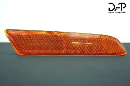 ✔dap 02-06 lexus es #5 front right side fender marker turn signal light