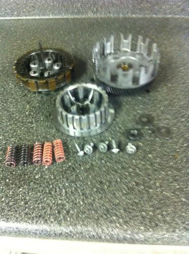 Yamaha blaster engine clutch 200cc motor parts>> fast shipping