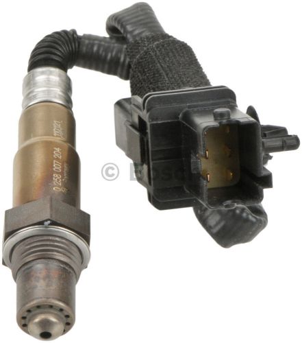 Bosch 17204 oxygen sensor