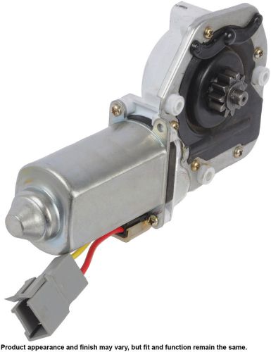 Cardone industries 82-341 new window motor