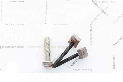 Yamaha 6n7-81801-00-00 brush set