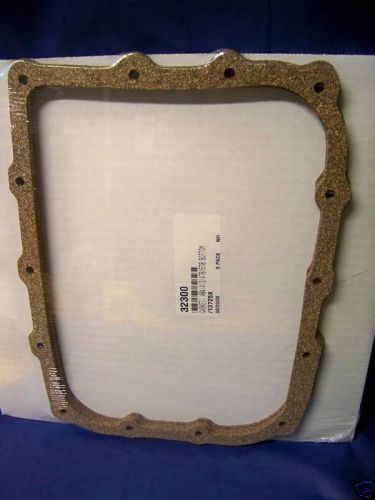 Lot of 5 gaskets 404/413/470/670 bottom pan (fiber) 32300