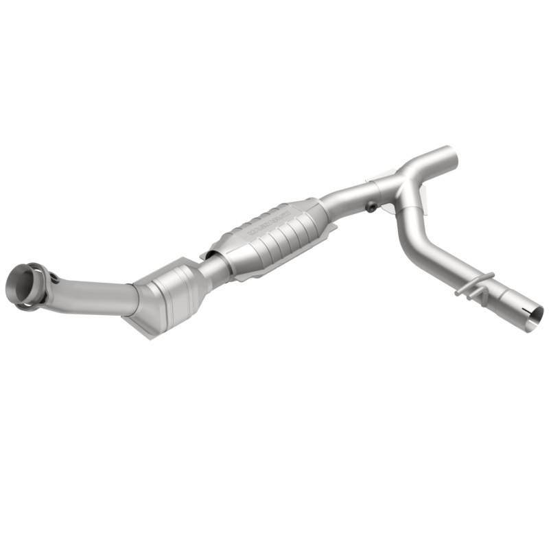 Magnaflow 447116 direct fit california catalytic converter