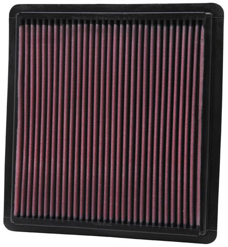 K&n filter 33-2298 air filter