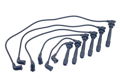 Auto 7 inc 025-0021 spark plug ignition wires