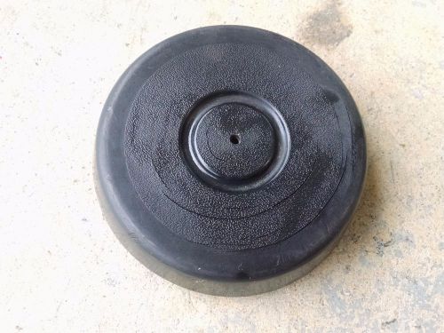 Datsun 260z single strut shock cap