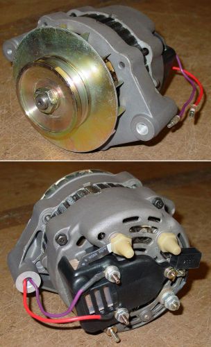 Mando alternator 55 amp  fits mercury 322-12174 va-12174f ar150n