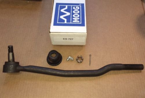 Moog es727 inner tie rod end 65-72 ford &amp; mercury full size 69-71 lincoln mk iii