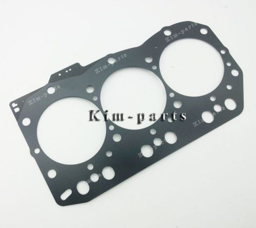 New yanmar 3tnv82-t engine cylinder head gasket 1pc