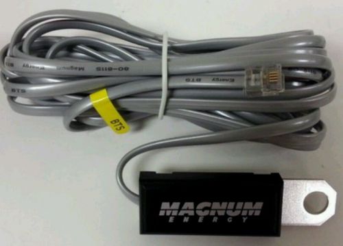 Magnum energy bts 25 ft battery temperature sensor new