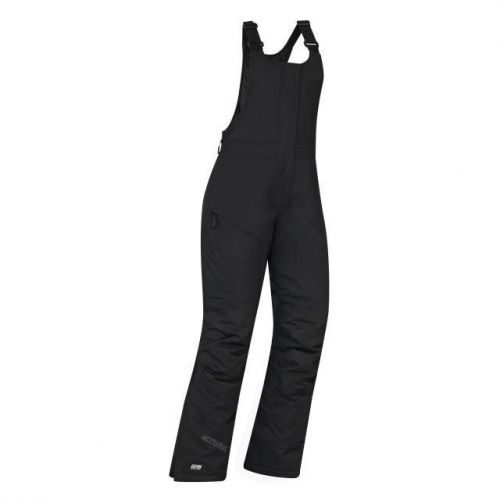 Ski-doo womens trail highpants snowmobile bibs