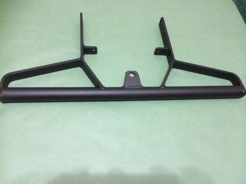 Suzuki ltr 450 wide grab bar