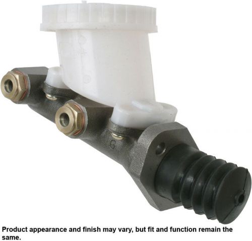 Brake master cylinder-new master cylinder cardone 13-1671