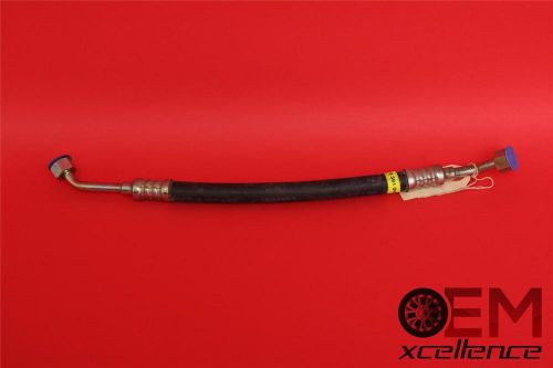 87-91 bmw e30 325i m3 ac hose oem 1-4 day delivery 64538391041 1 day handling!