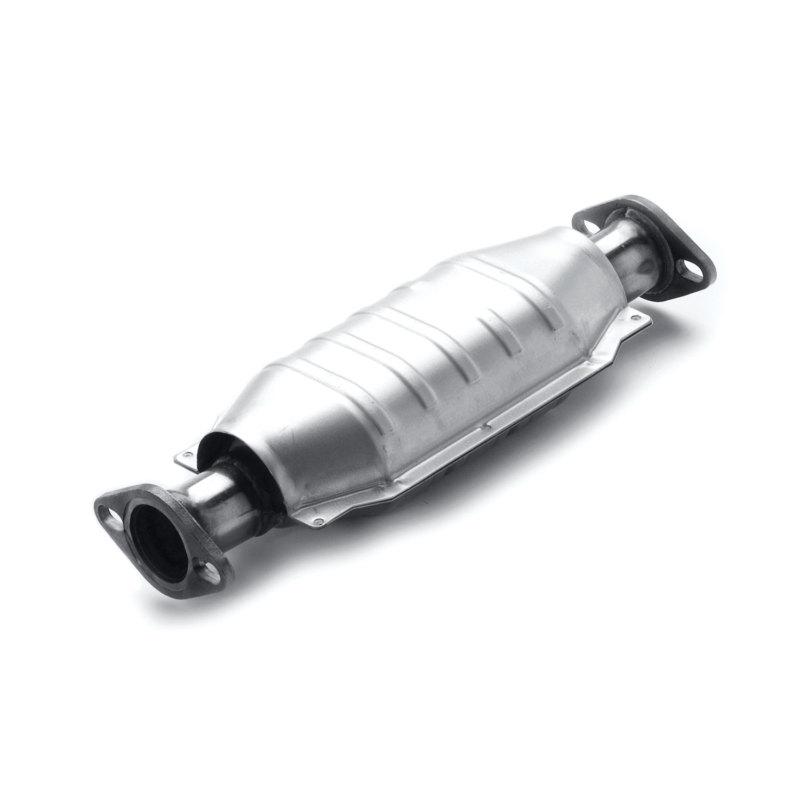 Magnaflow 39884 direct fit california catalytic converter  88-95 toyota 4-runner