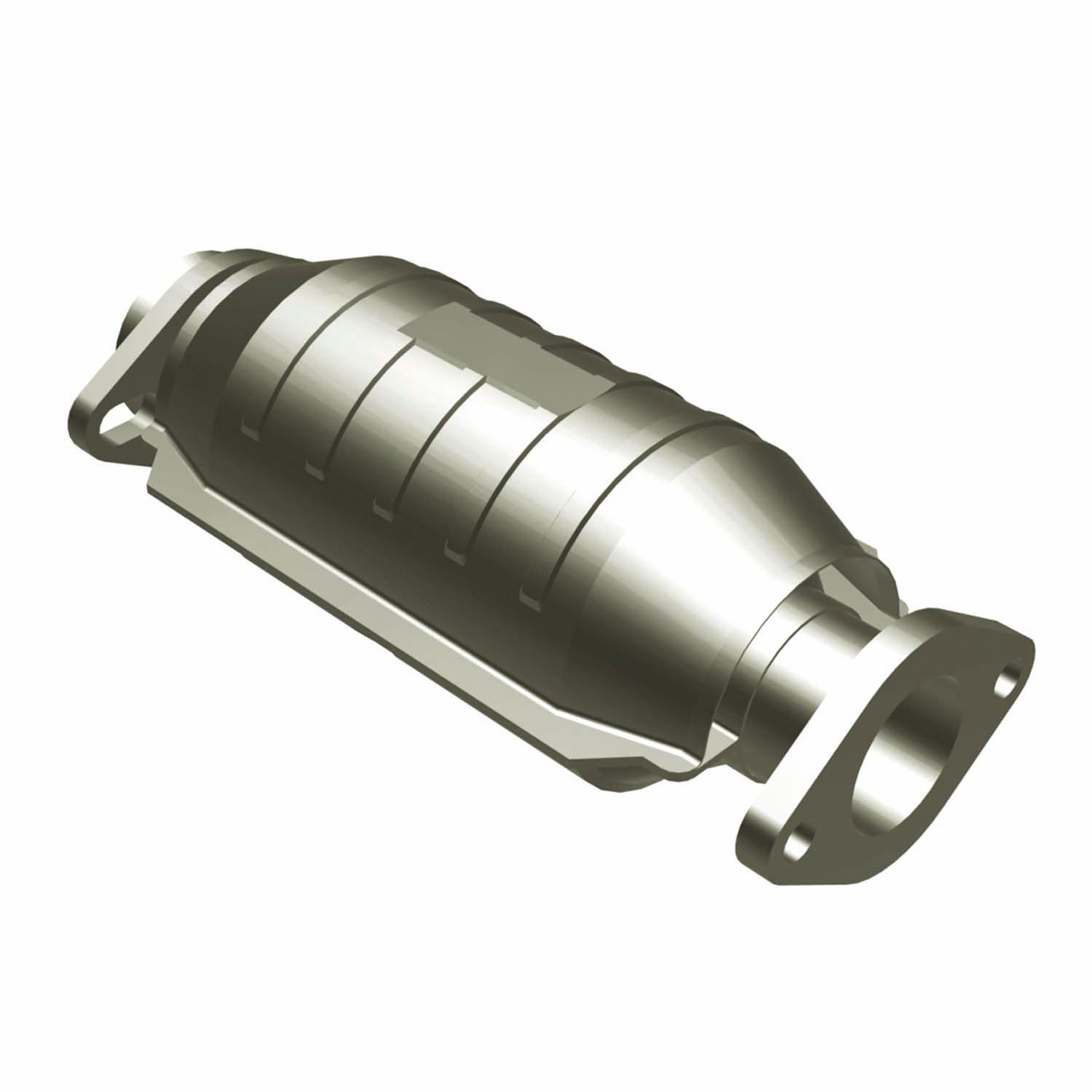 Magnaflow 338686 direct fit california catalytic converter