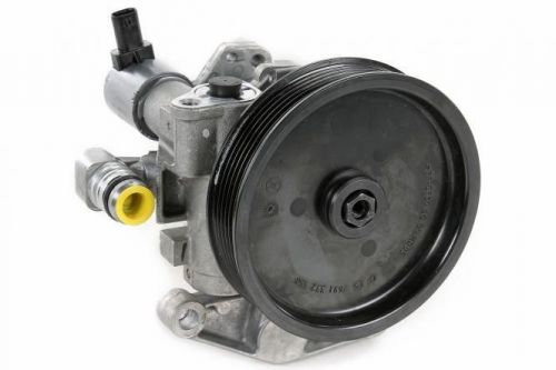 Mercedes power steering pump a0054668001 w207 350/550 cgi, w204 280/350 cgi