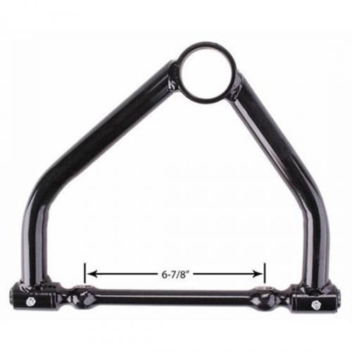 Speedway 910-343968.5 metric upper control arm right hand 8.5&#034; imca circle track