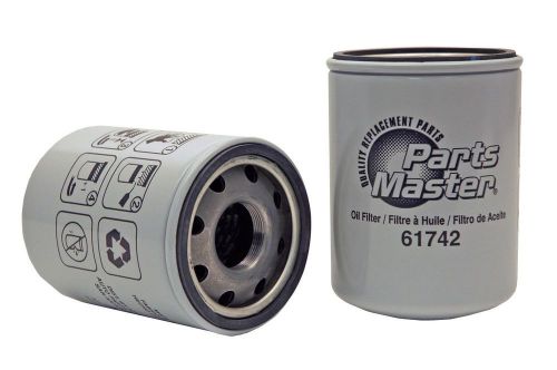 Parts master 1-2865 oil filter replaces l330 ph2865a fl315 51390 1390 s29