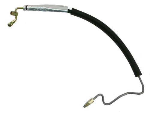 Edelmann 80492 power steering pressure hose