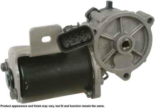Cardone 48-116 transfer case motor-reman transfer case motor