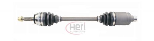 Cv joint half shaft fits 1994-2000 honda civic del sol  heri automotive