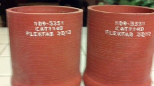 Flexfab 2q12 cat 1140 109-5351 hose