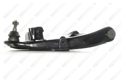 Mevotech ms9703 control arm/ball joint assy-control arm & ball joint assembly