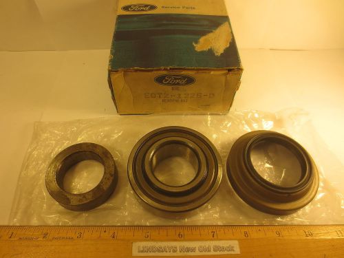 Ford 1980/91 e100/150 - -3750lb. axle &#034;bearing kit&#034; (rear wheel) free shipping