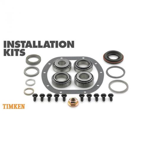 G2 axle gear master overhaul kits suzuki samurai 35-2081