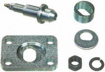 Moog k992 steering king pin set - camber king pin, fron