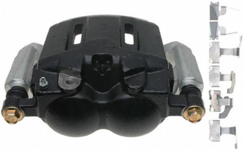 Acdelco durastop 18fr2534 front brake caliper-reman caliper