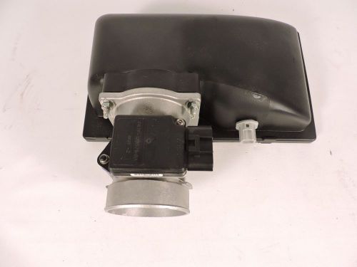 New ford mass air flow meter sensor escort zx2 ranger 95 01 f67z-12b579-ba